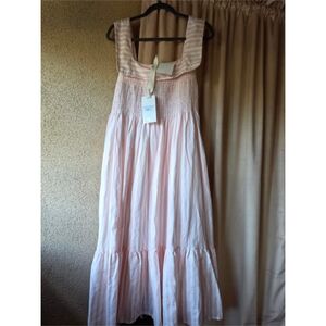 Dondolo Annette Dress NWT